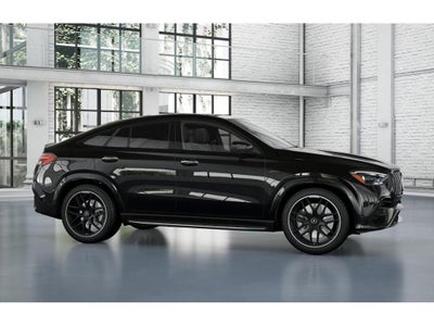 2026 Mercedes-Benz GLE GLE 53 AMG® 4MATIC®