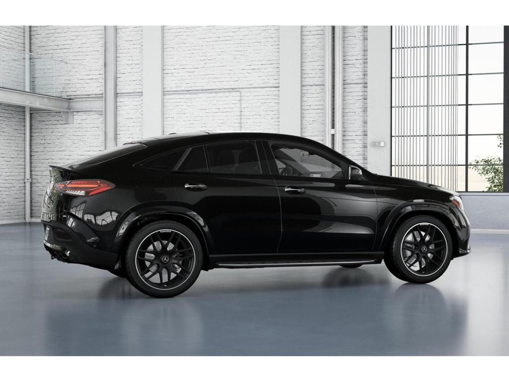 2026 Mercedes-Benz GLE GLE 53 AMG® 4MATIC®
