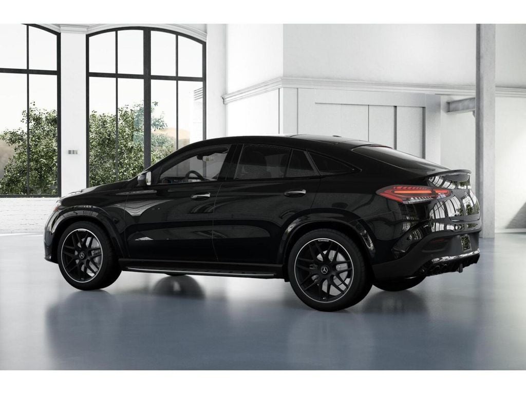 2026 Mercedes-Benz GLE GLE 53 AMG® 4MATIC®