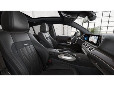2026 Mercedes-Benz GLE GLE 53 AMG® 4MATIC®