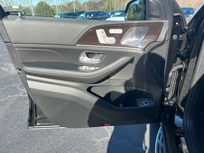 2026 Mercedes-Benz GLE GLE 53 AMG® 4MATIC®