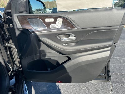 2026 Mercedes-Benz GLE GLE 53 AMG® 4MATIC®