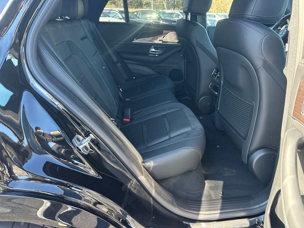 2026 Mercedes-Benz GLE GLE 53 AMG® 4MATIC®