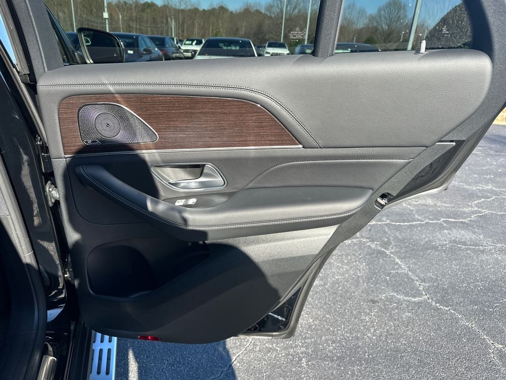 2026 Mercedes-Benz GLE GLE 53 AMG® 4MATIC®