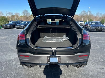 2026 Mercedes-Benz GLE GLE 53 AMG® 4MATIC®