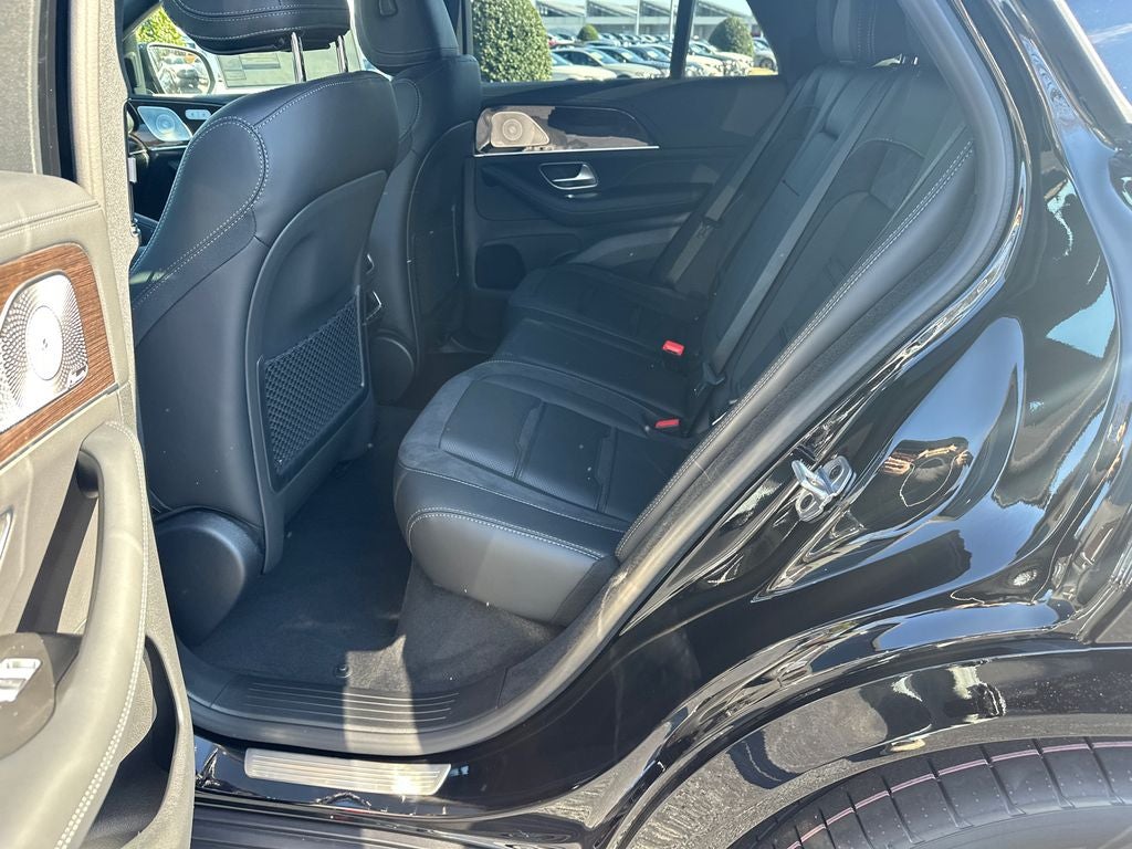 2026 Mercedes-Benz GLE GLE 53 AMG® 4MATIC®