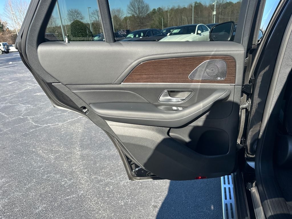 2026 Mercedes-Benz GLE GLE 53 AMG® 4MATIC®