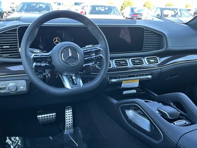 2026 Mercedes-Benz GLE GLE 53 AMG® 4MATIC®