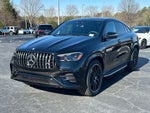 2026 Mercedes-Benz GLE GLE 53 AMG® 4MATIC®