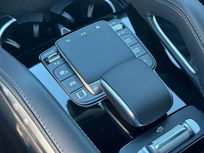 2026 Mercedes-Benz GLE GLE 53 AMG® 4MATIC®