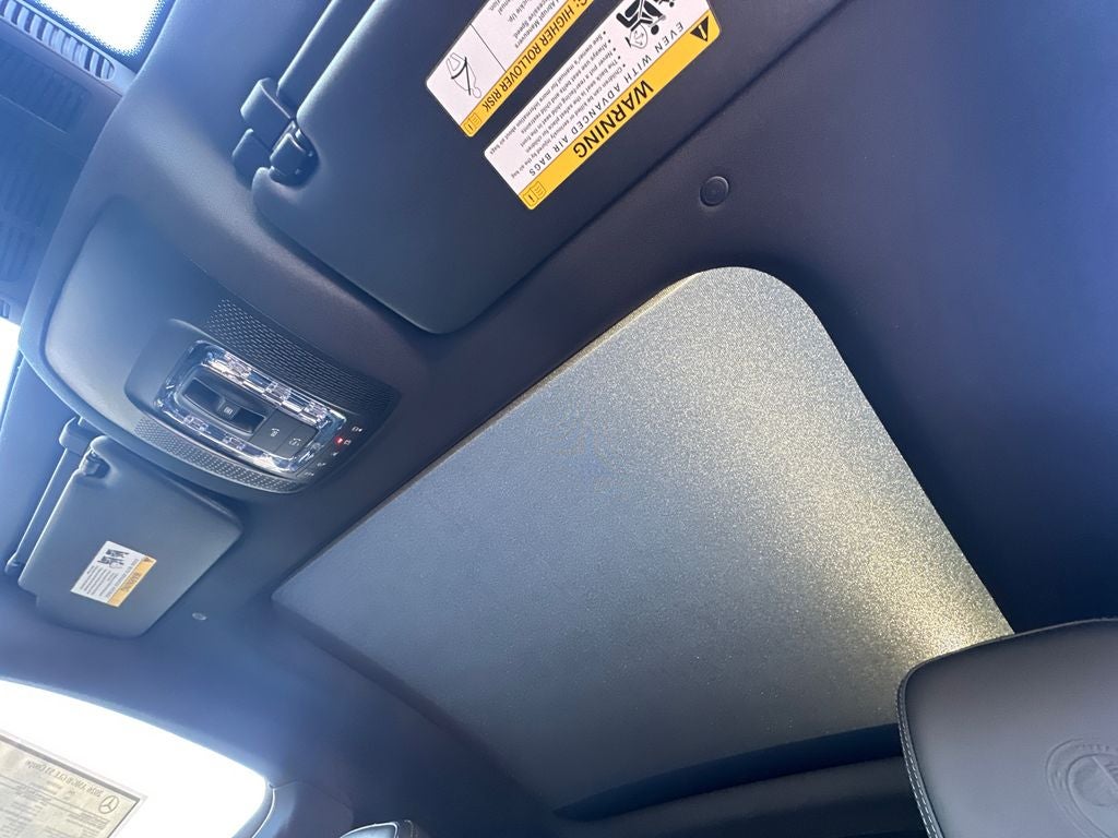 2026 Mercedes-Benz GLE GLE 53 AMG® 4MATIC®