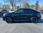 2026 Mercedes-Benz GLE GLE 53 AMG® 4MATIC®