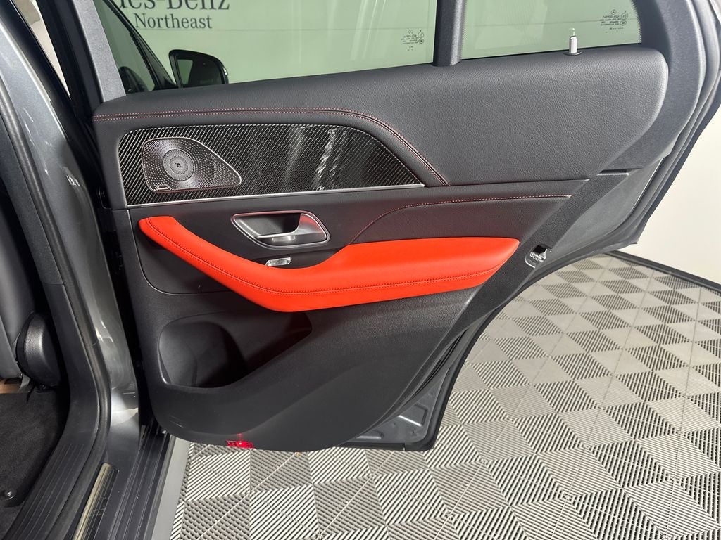 2025 Mercedes-Benz GLE GLE 53 AMG® 4MATIC®