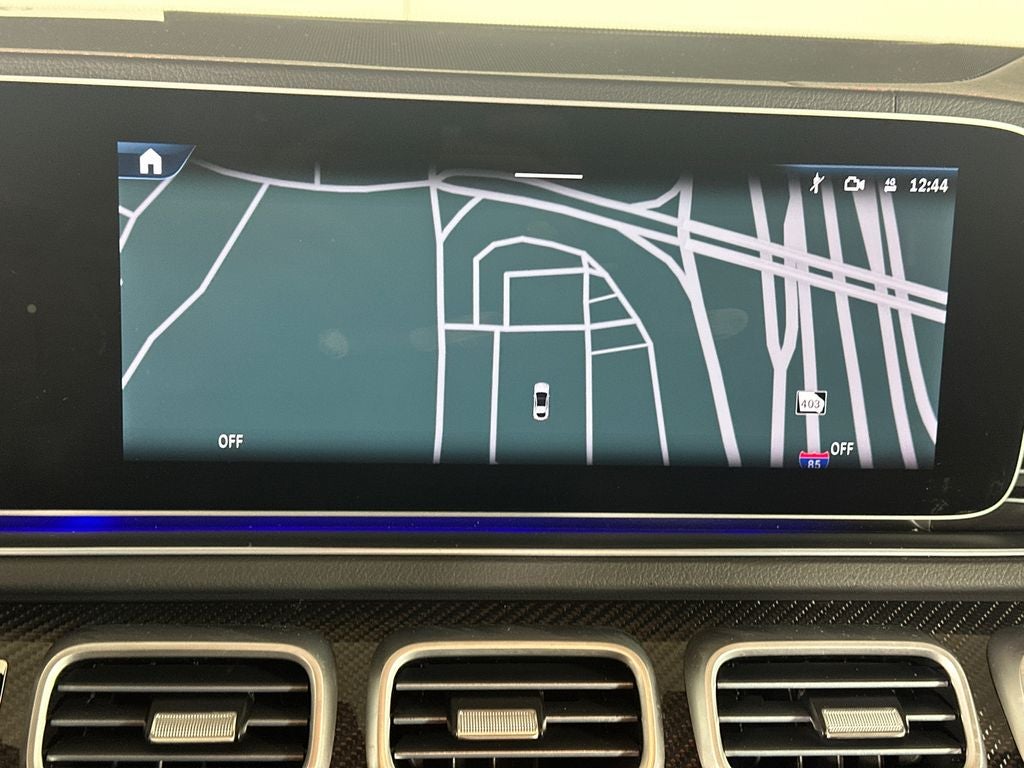 2025 Mercedes-Benz GLE GLE 53 AMG® 4MATIC®