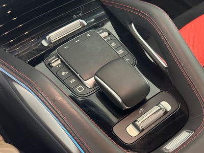 2025 Mercedes-Benz GLE GLE 53 AMG® 4MATIC®
