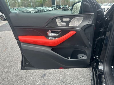 2026 Mercedes-Benz GLE GLE 53 AMG® 4MATIC®