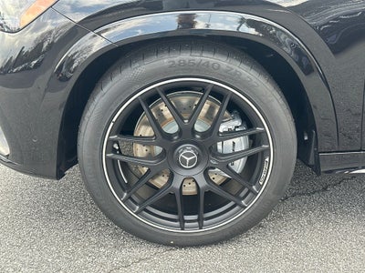 2026 Mercedes-Benz GLE GLE 53 AMG® 4MATIC®