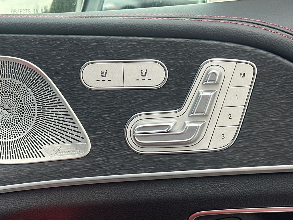 2026 Mercedes-Benz GLE GLE 53 AMG® 4MATIC®