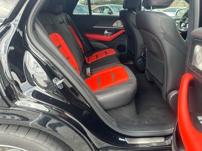 2026 Mercedes-Benz GLE GLE 53 AMG® 4MATIC®