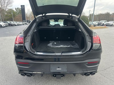 2026 Mercedes-Benz GLE GLE 53 AMG® 4MATIC®