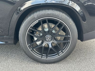2026 Mercedes-Benz GLE GLE 53 AMG® 4MATIC®