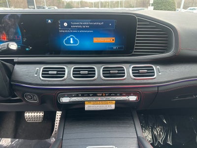 2026 Mercedes-Benz GLE GLE 53 AMG® 4MATIC®