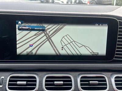 2026 Mercedes-Benz GLE GLE 53 AMG® 4MATIC®