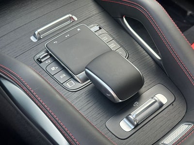 2026 Mercedes-Benz GLE GLE 53 AMG® 4MATIC®