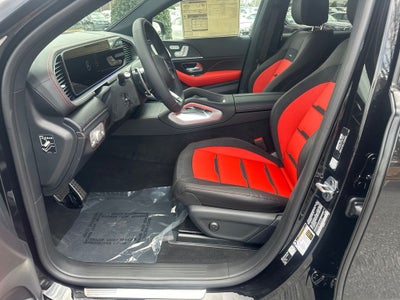 2026 Mercedes-Benz GLE GLE 53 AMG® 4MATIC®