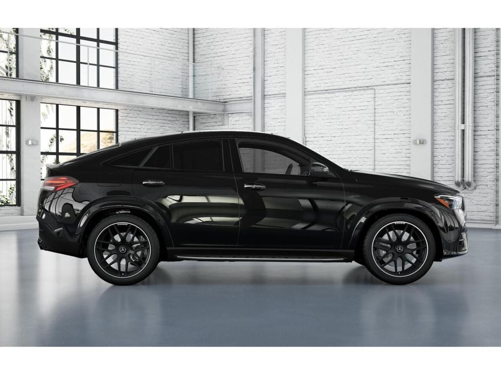 2026 Mercedes-Benz GLE GLE 53 AMG® 4MATIC®
