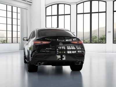 2026 Mercedes-Benz GLE GLE 53 AMG® 4MATIC®