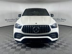 2022 Mercedes-Benz GLE GLE 53 AMG® 4MATIC®