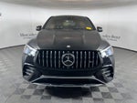 2024 Mercedes-Benz GLE GLE 53 AMG® 4MATIC®
