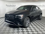 2024 Mercedes-Benz GLE GLE 53 AMG® 4MATIC®