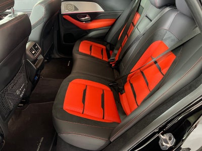 2024 Mercedes-Benz GLE GLE 53 AMG® 4MATIC®
