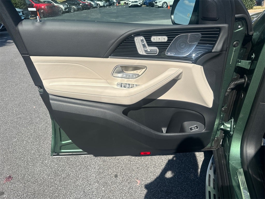 2026 Mercedes-Benz GLE GLE 53 AMG® 4MATIC®