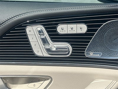 2026 Mercedes-Benz GLE GLE 53 AMG® 4MATIC®