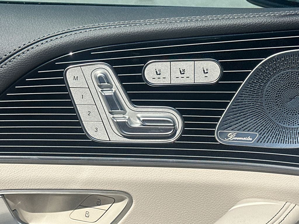 2026 Mercedes-Benz GLE GLE 53 AMG® 4MATIC®