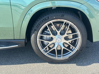 2026 Mercedes-Benz GLE GLE 53 AMG® 4MATIC®