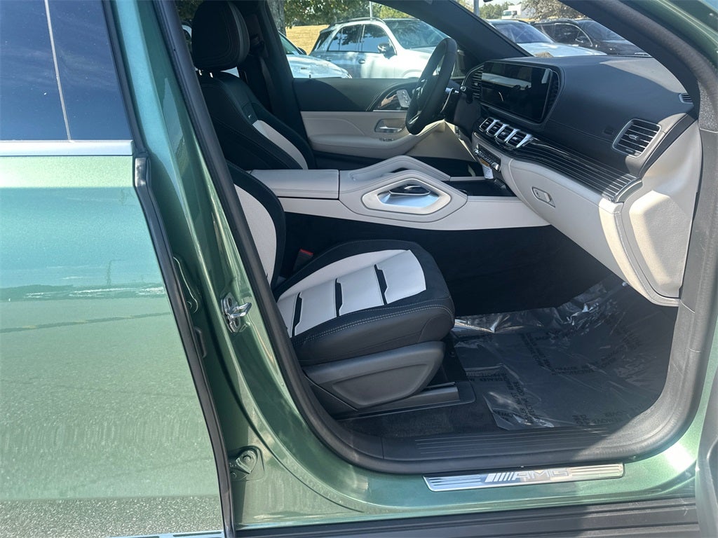 2026 Mercedes-Benz GLE GLE 53 AMG® 4MATIC®