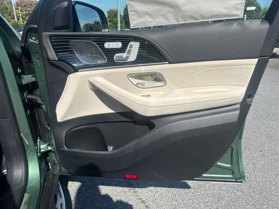 2026 Mercedes-Benz GLE GLE 53 AMG® 4MATIC®