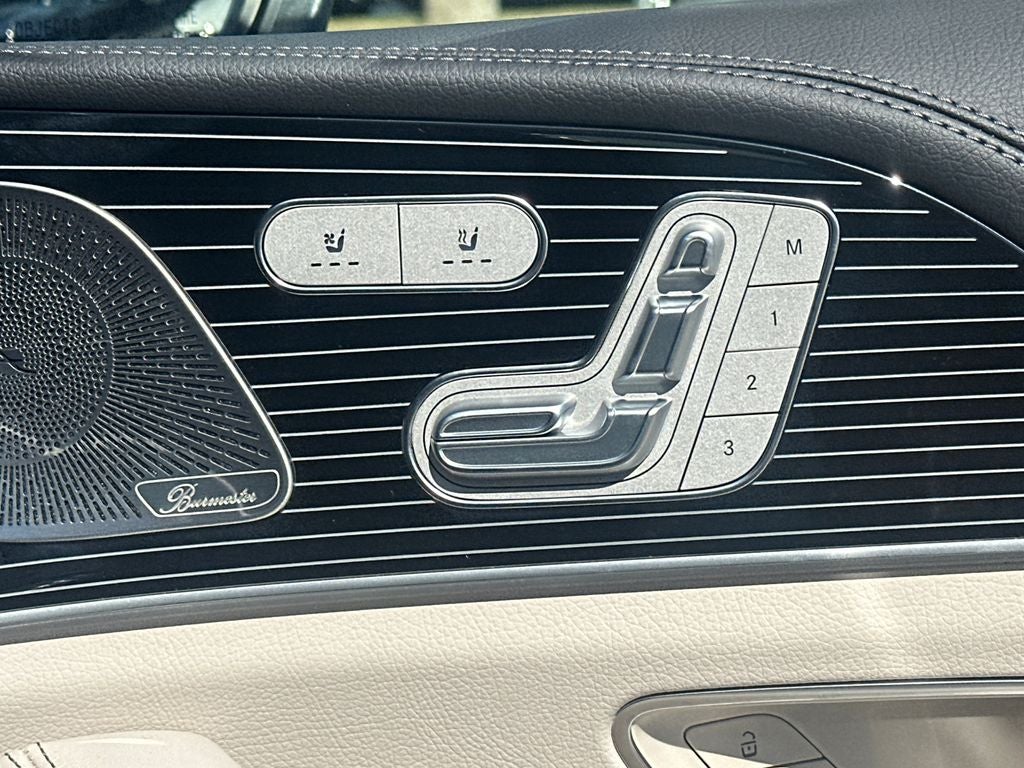 2026 Mercedes-Benz GLE GLE 53 AMG® 4MATIC®