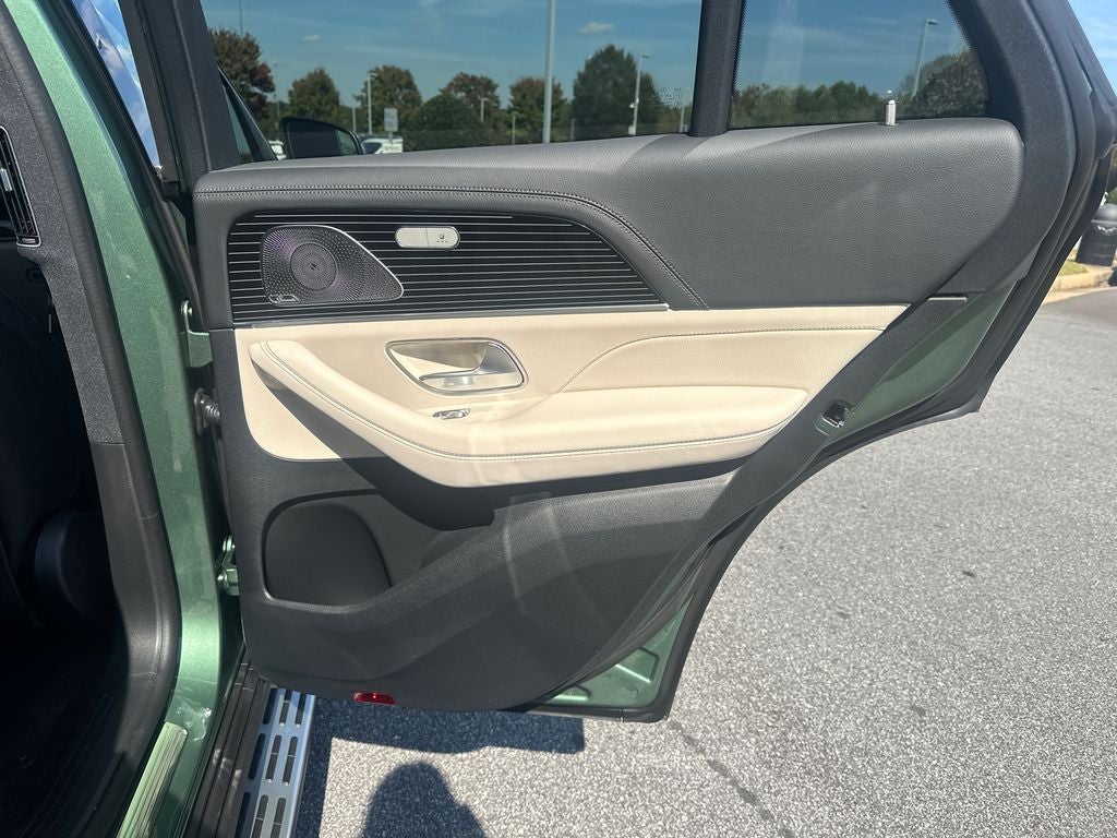 2026 Mercedes-Benz GLE GLE 53 AMG® 4MATIC®