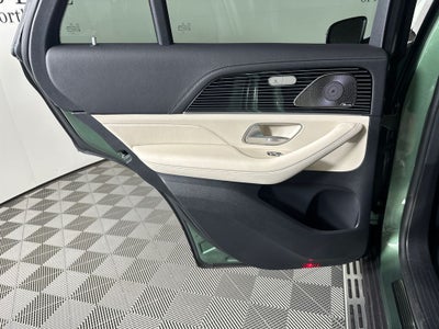 2026 Mercedes-Benz GLE GLE 53 AMG® 4MATIC®