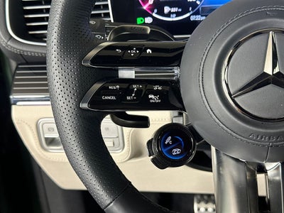 2026 Mercedes-Benz GLE GLE 53 AMG® 4MATIC®