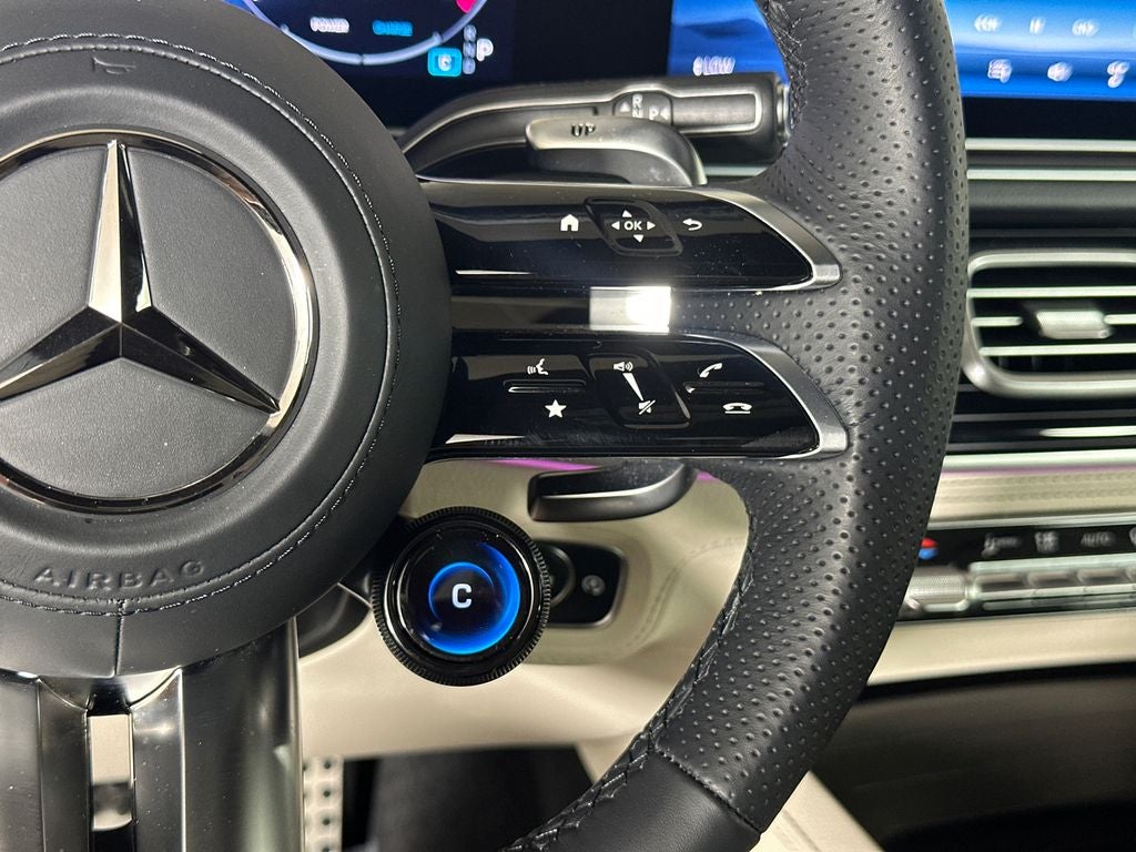 2026 Mercedes-Benz GLE GLE 53 AMG® 4MATIC®