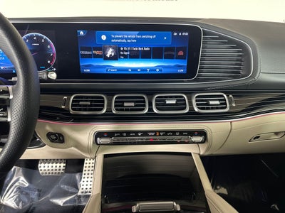 2026 Mercedes-Benz GLE GLE 53 AMG® 4MATIC®