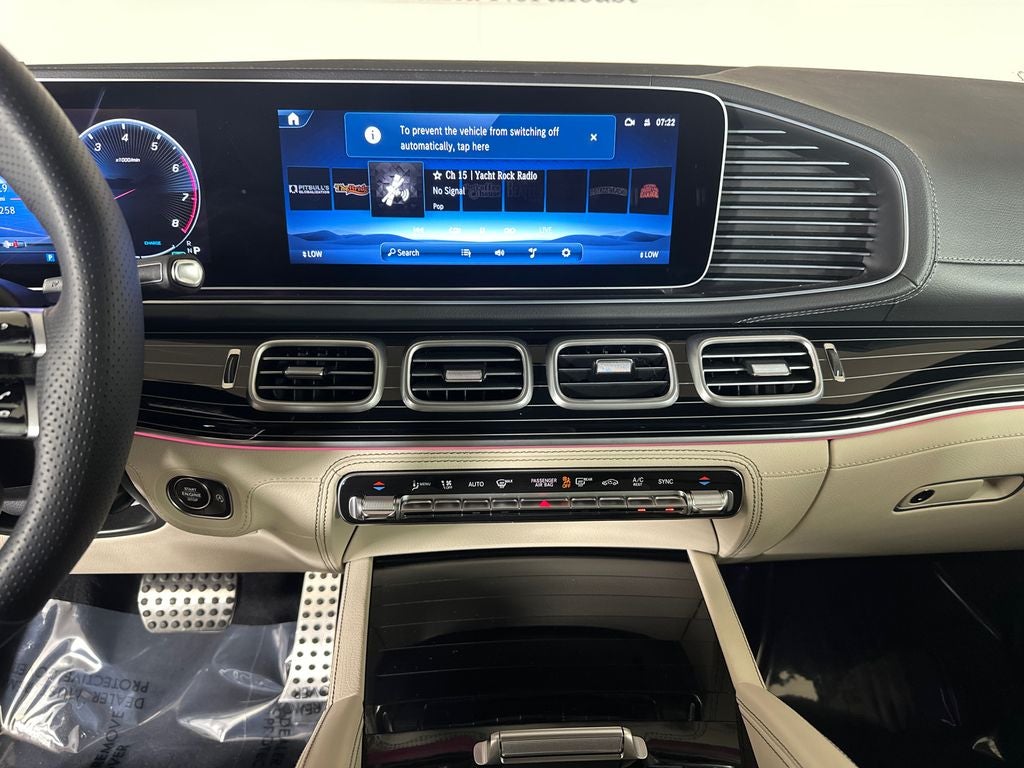 2026 Mercedes-Benz GLE GLE 53 AMG® 4MATIC®