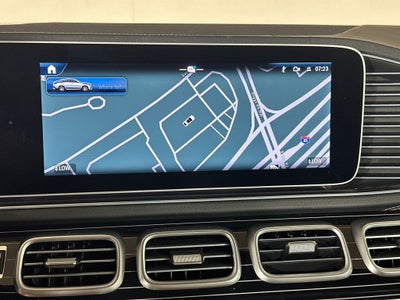 2026 Mercedes-Benz GLE GLE 53 AMG® 4MATIC®