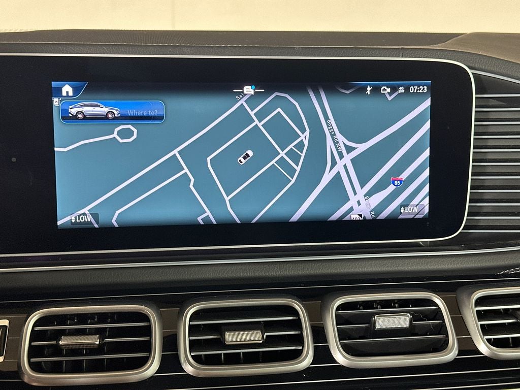 2026 Mercedes-Benz GLE GLE 53 AMG® 4MATIC®